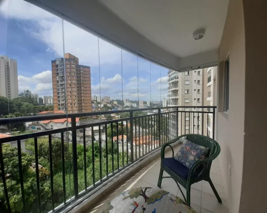 Imagem Apto 2 dorm, 2 banh, 1 vg, prox. a USP, na Vila Gomes