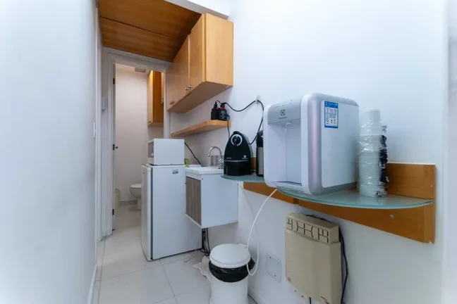 Imagem SALA COMERCIAL em São Paulo - SP, Vila Mariana
