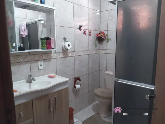 Imagem Casa Mista Próxima da Praia- Salinas- Balneário Barra do Sul /SC