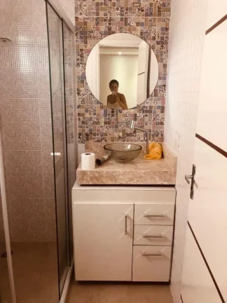 Imagem Apartamento com 3 dormitórios à venda, 77 m² por R$ 799.000,00 - Jardim Flor da Montanha - Guarulhos/SP