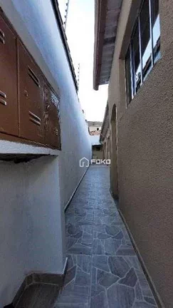 Imagem Casa com 2 dormitórios à venda, 80 m² por R$ 500.000,00 - Vila Francisco Mineiro - Guarulhos/SP