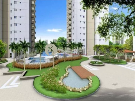 Imagem Apartamento com lazer a venda na Ponta da Praia