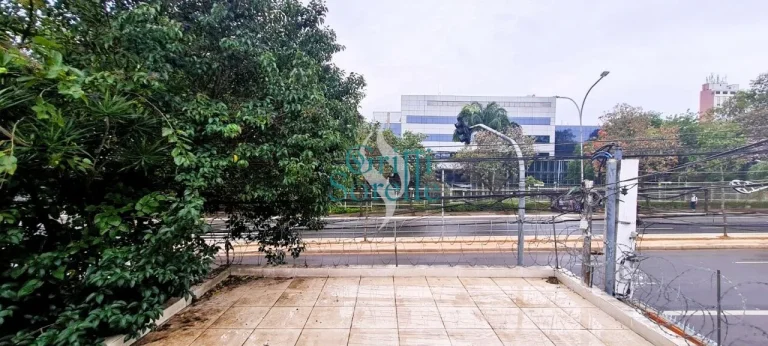 Imagem Casa/Sobrado à Venda em Indianópolis - São Paulo/SP