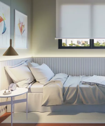Imagem APARTAMENTO RESIDENCIAL em São Paulo - SP, Parque das Paineiras