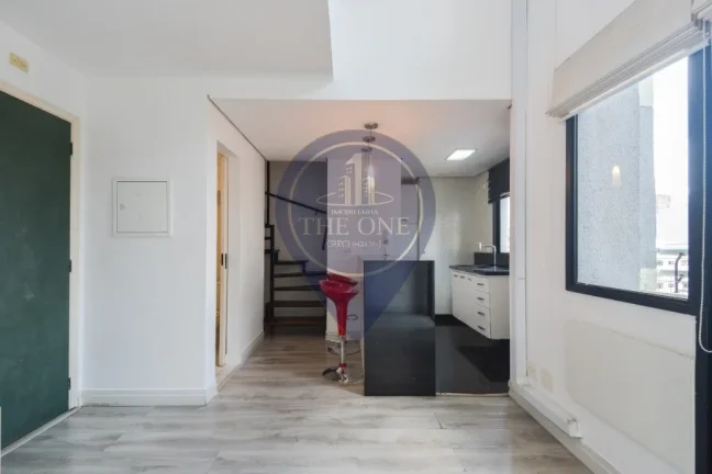 Imagem Loft RESIDENCIAL em SÃO PAULO - SP, PINHEIROS