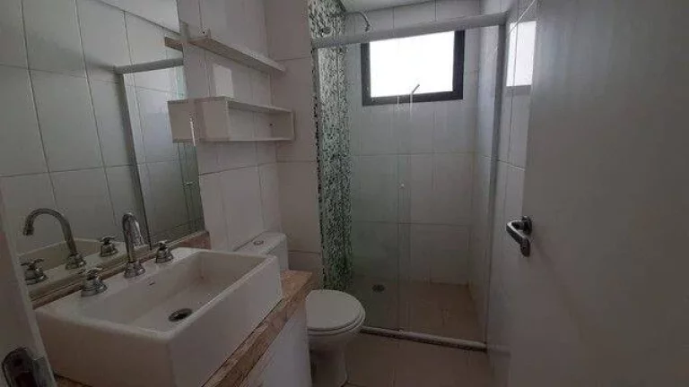 Imagem Apartamento com 3 dormitórios à venda, 114 m² por R$ 960.000,00 - Jardim - Santo André/SP