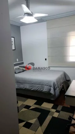Imagem Apartamento à venda 3 Quartos, 3 Suites, 2 Vagas, 205M², Barcelona, São Caetano do Sul - SP