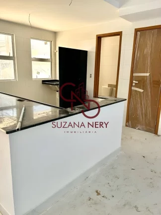 Imagem CASA DUPLEX COM 3 QUARTOS EM NEÓPOLIS