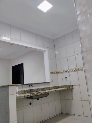 Imagem Linda casa 3 dormitorios - ACEITA corretores para auxilio de vendas