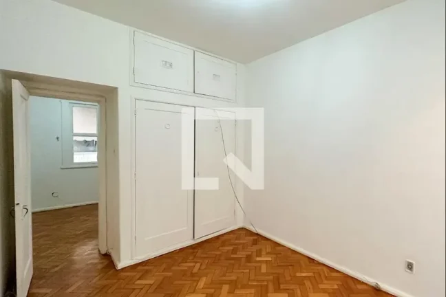 Imagem Apartamento à Venda - Copacabana, 1 Quarto, 36 m2