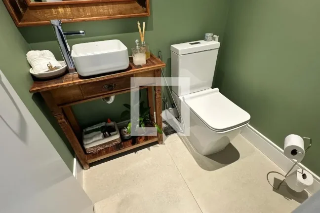 Imagem Apartamento à Venda - Recreio, 4 Quartos, 155 m2