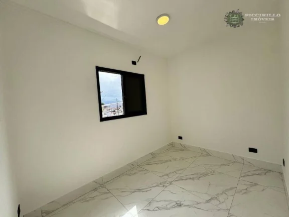 Imagem Casa com 3 dormitórios à venda, 140 m² por R$ 900.000,00 - Maracanã - Praia Grande/SP