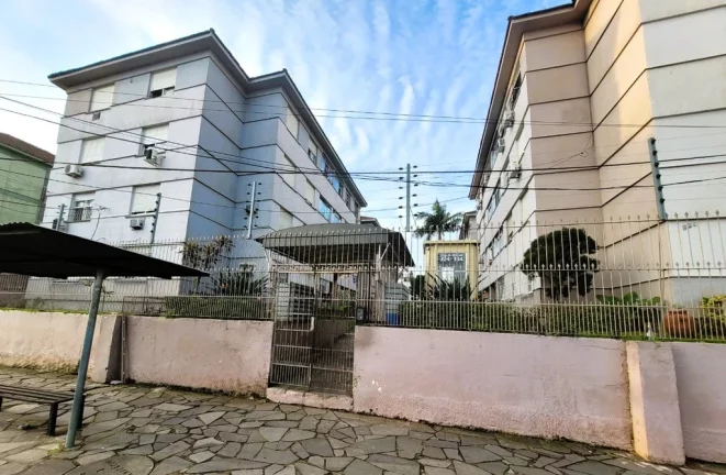 Imagem Apartamento para venda no bairro Cristal em Porto Alegre