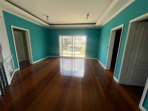Imagem Sobrado com 4 dormitórios à venda, 350 m² por R$ 2.950.000,00 - Jardim Residencial Suzano - Suzano/SP