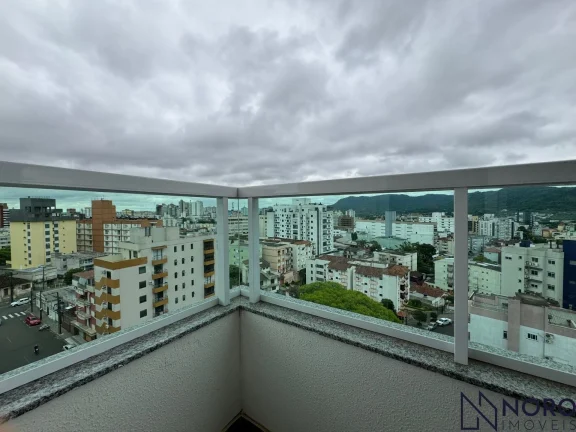 Imagem Apartamento à Venda – 3 Dormitórios - Suíte- 2 vagas- Bairro N. Sra. das Dores