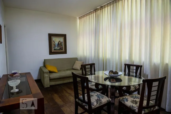 Imagem Apartamento à Venda - Copacabana, 3 Quartos, 160 m2