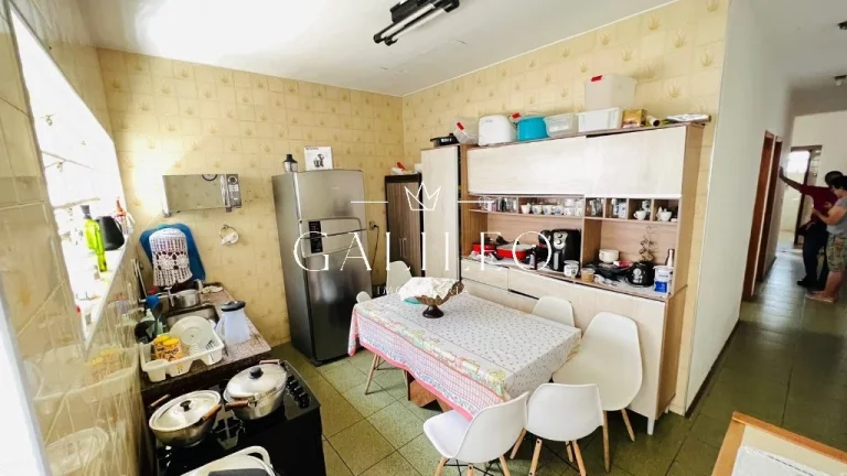 Imagem Venda de 3 Casas Independentes no Jardim Pacaembu | Jundiaí | São Paulo
