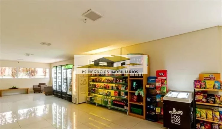 Imagem Apartamento para venda no Sacomã