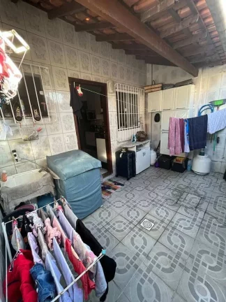 Imagem Casa à venda em São Gonçalo, Porto Velho, com 2 quartos, 70m2