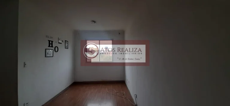 Imagem Apartamento à Venda no Socorro SP, 70m², 3 Quartos, R$420 Mil