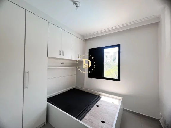 Imagem Apartamento - Residencial Vale Das Flores - SJCampos - 63m² - 3 Dormitórios.