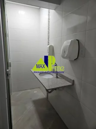 Imagem Excelente oportunidade de locação de ponto comercial na Vila Matilde, São Paulo-SP! 8 salas, 2 banheiros, 80m² de área. Aproveite!