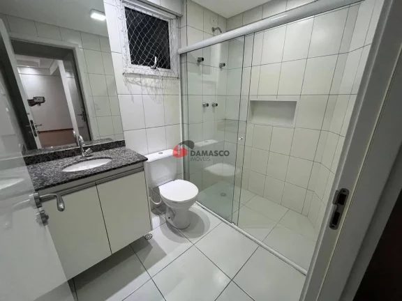 Imagem Apartamento para Locação 2 Quartos, 1 Suite, 1 Vaga, Campestre, Santo André - SP | CONDOMINIO TROPICAL GARDEN