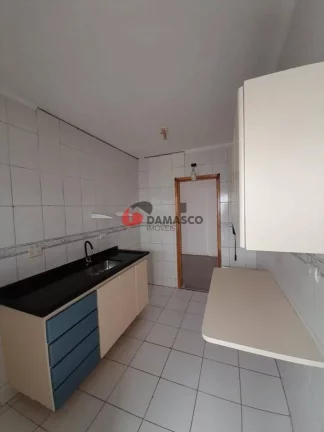 Imagem Apto para locação, Osvaldo Cruz, São Caetano do Sul, SP