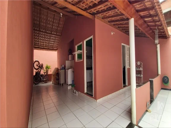 Imagem CASA RESIDENCIAL em SERRA - ES, MACAFE