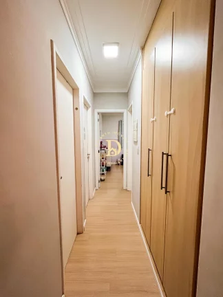 Imagem Apartamento - Jardim Aquarius - Edificio Rio das Pedras - 3 Dorm(1 suíte) - 78m²