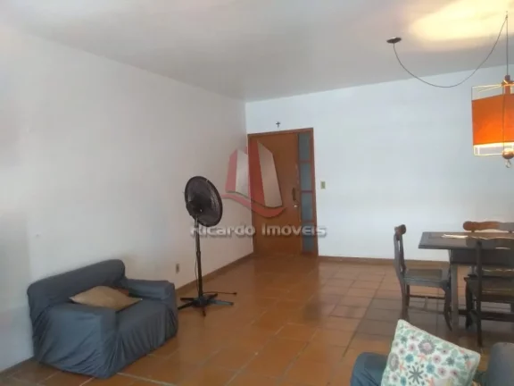 Imagem Apartamento Cobertura 100 mts do Forte