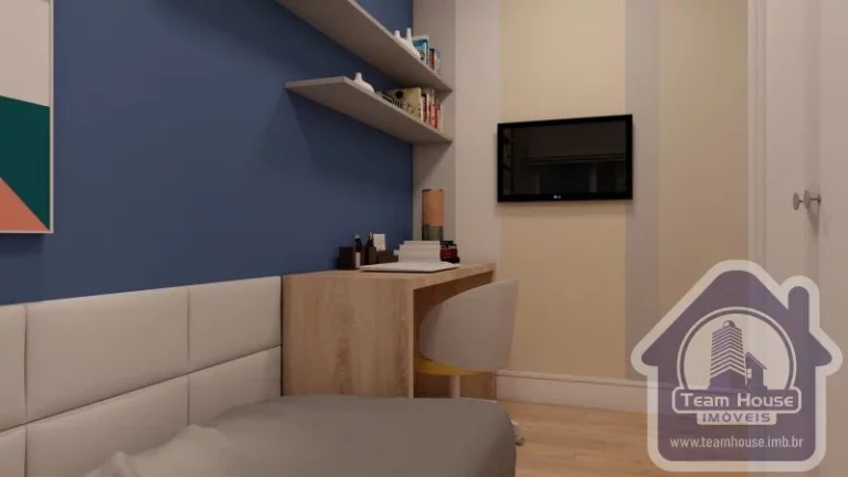 Imagem Apartamento a venda no Itaim Paulista em São Paulo SP