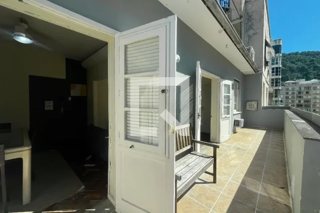 Imagem Apartamento à Venda - Copacabana, 4 Quartos, 148 m2