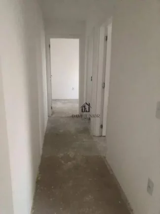 Imagem Apartamento à venda, 48 m² por R$ 280.000,00 - Jardim São Carlos - Sorocaba/SP