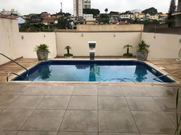 Imagem Sobrado com 4 dormitórios à venda, 430 m² por R$ 1.950.000,00 - Vila Galvão - Guarulhos/SP