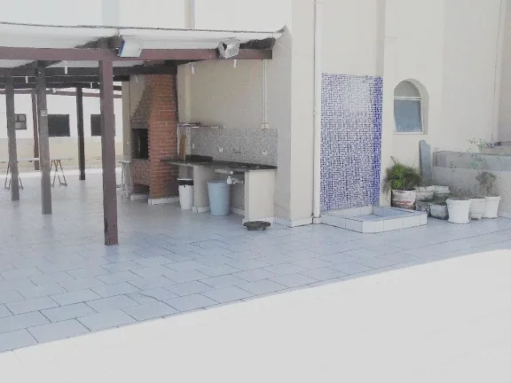 Imagem PITANGUEIRAS- NO CALÇADÃO , LOCALIZAÇÃO ESPETACULAR , GARAGEM NO PRÉDIO.