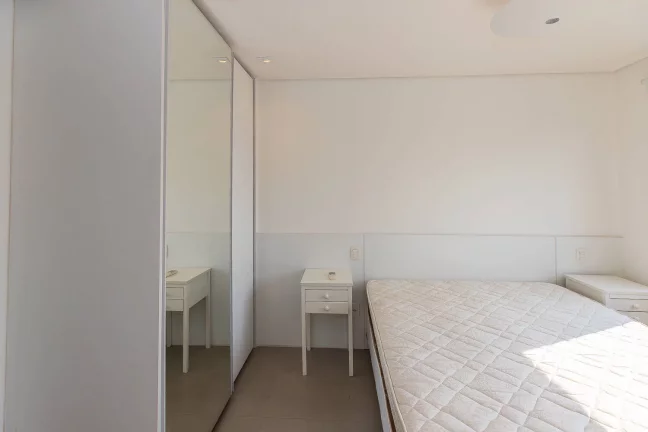 Imagem Duplex para VENDA em Vila Olímpia - VOX 62m²