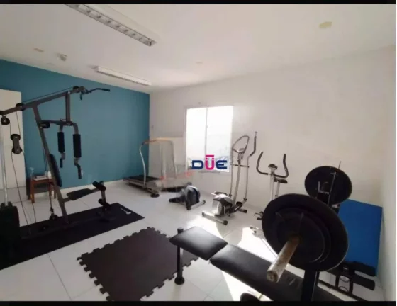 Imagem Apartamento com 1 dormitório à venda, 37 m² por R$ 360.000,00 - Boqueirão - Santos/SP