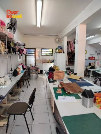 Imagem Excelente oportunidade: Imóvel comercial à venda em Ribeirão Preto-SP, Campos Elíseos - 2 salas, 2 banheiros, 184,99 m².