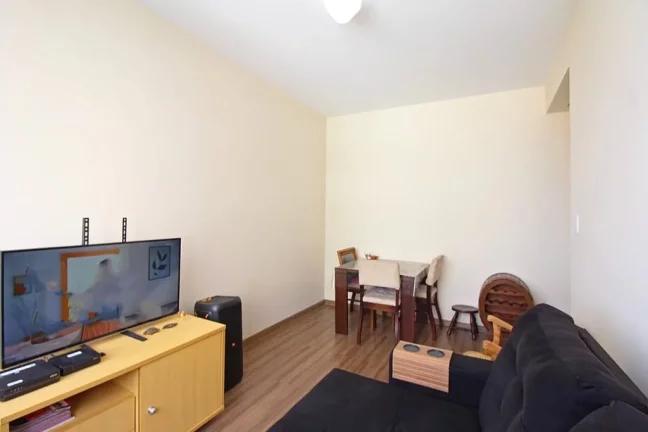Imagem Apartamento à venda em Porto Alegre, Centro Histórico, com 2 quartos, 66,93m2