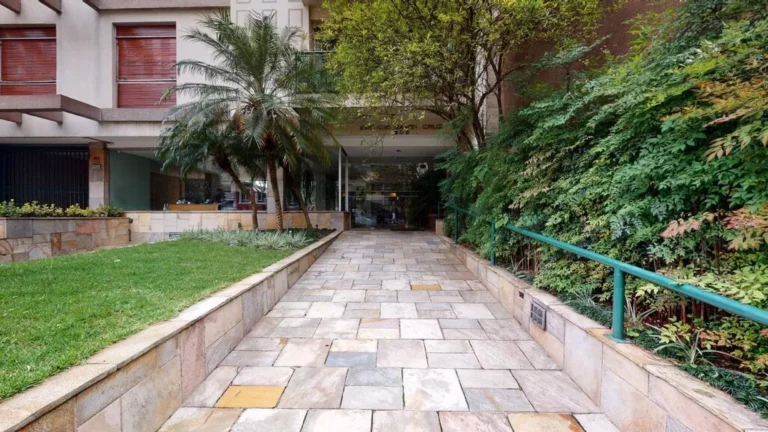 Imagem APARTAMENTO RESIDENCIAL em São Paulo - SP, Pinheiros