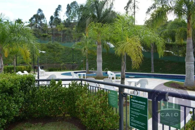 Imagem Apartamento com 3 dormitórios à venda, 152 m² por R$ 1.698.000 - Alphaville