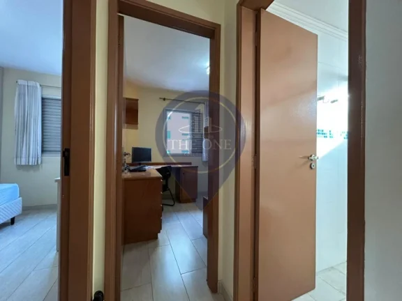 Imagem Apartamento à venda em São Paulo-SP, Vila Mariana: 2 quartos, 2 salas, 1 banheiro, 1 vaga, 50m². Confira!