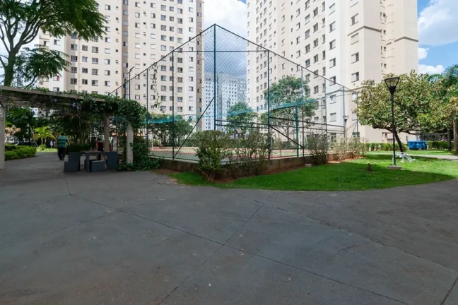 Imagem APARTAMENTO RESIDENCIAL em Guarulhos - SP, Ponte Grande