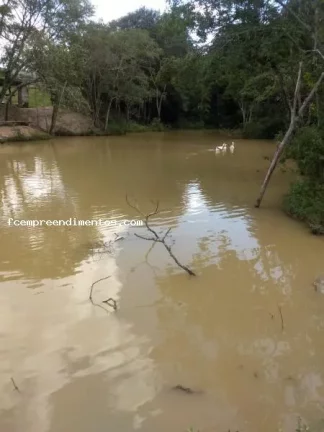 Imagem Chácara para Venda em Limeira, Bairro dos Frades, 3 dormitórios, 1 banheiro, 1 vaga