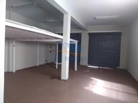 Imagem Salão Comercial - Ribeirão Preto - Jardim Paulistano - Região Leste