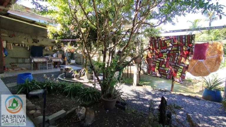 Imagem Casa - Fortaleza - Blumenau