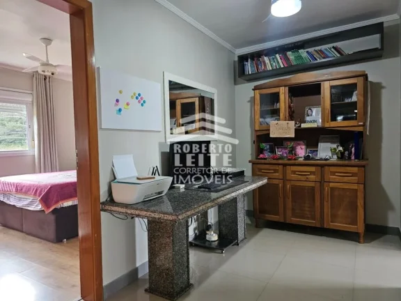Imagem Residencial Verdes Campos - Casa em Condomínio à Venda no Verdes Campos