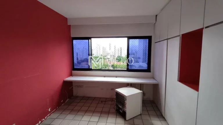 Imagem Oportunidade em CASA FORTE:180m², 04qts, 02suites, 02vagas...