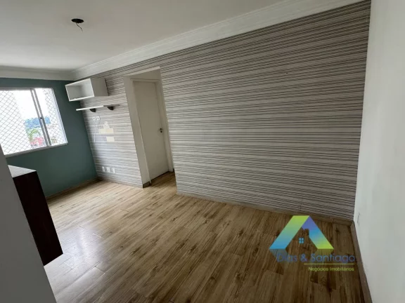 Imagem Apartamento à venda no bairro Planalto - São Bernardo do Campo/SP